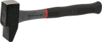 Marteau rivoir 36mm 630g avec manche fibre