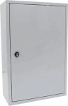 Armoire à pharmacie en tôle 1 porte