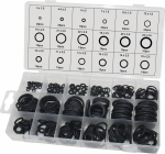 Joints toriques métriques de 3 à 22mm - coffret de 279 pcs