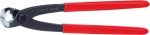 Tenaille russe 220mm gainée