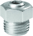 Clapet de décharge 2,5 bar M8x1