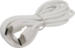 Câble de charge USB-C / USB-C - 1m - 2A
