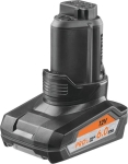Accumulateur 12V 6Ah Li-ion pour réf. 06875
