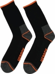 Chaussette T39/42 - lot de 3 paires