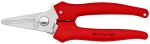 Cisaille universelle 140mm