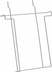 Porte document A4 à brocher Knipex