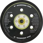 Plateau 150mm pour ponceuse pneumatique Plateau 150mm pour ponceuse pneumatique