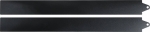 Réglette neutre pour réf. 16950