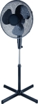 Ventilateur oscillant sur pied 230V 45W - Ø 400mm