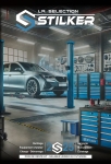 Catalogue - Sélection STILKER (Prix de vente HT) - Lot de 20 pcs