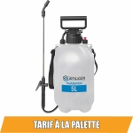 Pulvérisateur 5L avec lance et joint nitrile