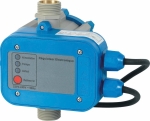 Régulateur électronique de pression AcquaControl Plus Régulateur électronique de pression AcquaControl Plus