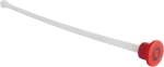 Canne d'aspiration 1050mm IBC 50x60 pour aspiration raccord SEC