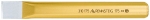 Burin plat de mécanicien 21x175mm
