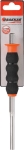 Chasse-goupille 8x200mm avec manche mousse - carte