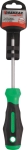 Tournevis Torx® alésé TT27 100mm - carte