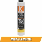 Graisse blonde multiservice - cartouche à visser de 400g