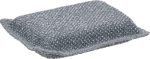 Eponge grattante microfibre