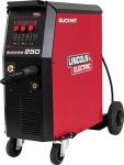 Poste à souder inverter MIG-MAG 400V QUICKMIG 250 - seul
