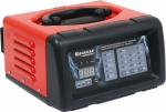 Chargeur-démarreur automatique 6/12V 20A - Starting 100A