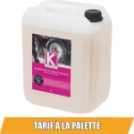 Shampoing concentré pour gros travaux spécial HP - bidon de 10L