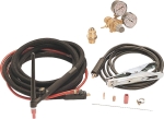 Kit de soudage TIG pour inverter Tecnica, Infinity, Tecnology, Advance