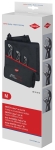 Assortiment de 3 pinces multipises cobra 12109 + 13696 + 13697 en trousse tissu