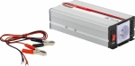 Convertisseur 12V DC/230V AC - 1200W max Convertisseur 12V DC/230V AC - 1200W max