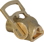 Robinet diffuseur type pompier M36X200