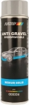 Anti-gravillon gris - aérosol de 500ml