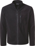 Veste polaire 260 g/m² noir L