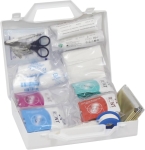 Trousse de secours 5/10 personnes