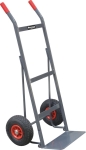 Diable 150kg roues gonflables