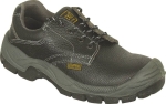 Chaussure de sécurité rock basse S3 41