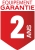 picto GARANTIE 2 ANS EQUIPEMENT