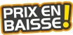 TEST WEB PRIX EN BAISSE