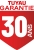 picto GARANTIE 30 ANS tuyau FR