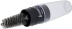 Brosse pour batterie