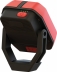 Lampe de poche LED 1000 lumens rechargeable par induction