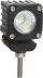 Phare de travail carré LED 10/32V 10W 600 lumens