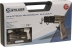 Marteau burineur pneumatique - kit en mallette 8 pcs
