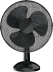 Ventilateur de table 230V 40W - Ø 300mm