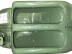 Jerrican métal US 20L Jerrican métal US 20L