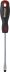 Tournevis plat 8x150mm - carte