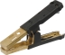 Pince bronze noire 350A 168mm