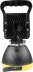 Phare de travail carré LED rechargeable 48W 3000 lumens avec poignée