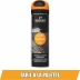 Peinture traceur de chantier 3 à 6 mois orange fluo - aérosol 500ml