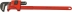Clé à griffe type stillson 24" 600mm