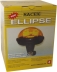 Gyrophare halogène 23W 12/24V sur tige rigide