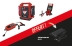 Pack chargeur 6-12V + booster 12V + testeur 12-24V + batterie externe